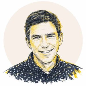 Picture of Test Author