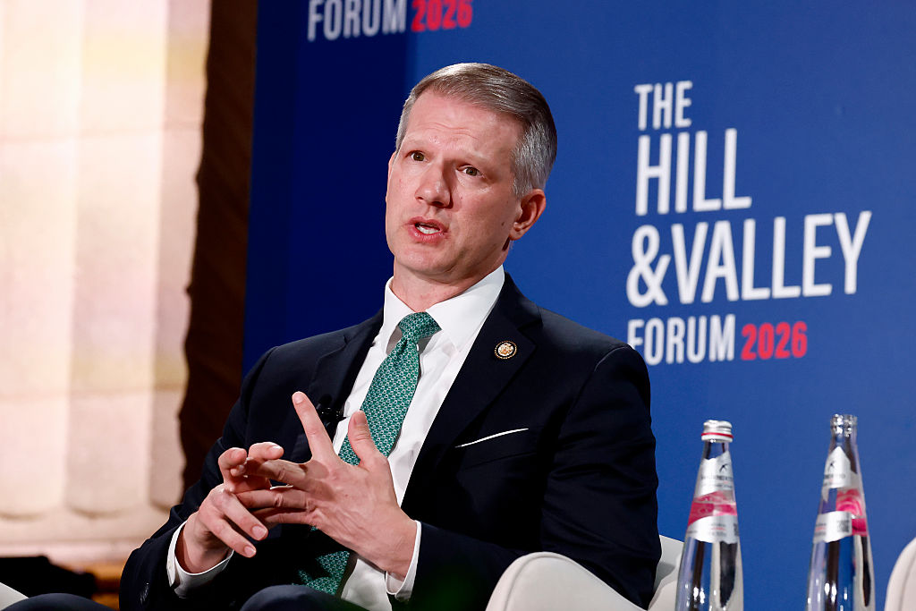 Congressmen renew push to make Easter Monday a federal holiday