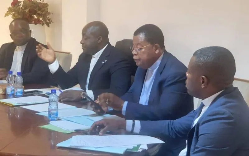 Official delegation announced for Pope Leo XIV’s upcoming visit to Equatorial Guinea