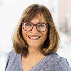 Picture of Dr. Cecelia Dorger