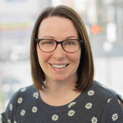 Picture of Michelle Smith