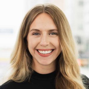 Picture of Corynne Staresinic