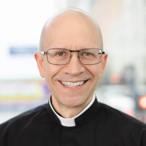 Picture of Fr. David Endres