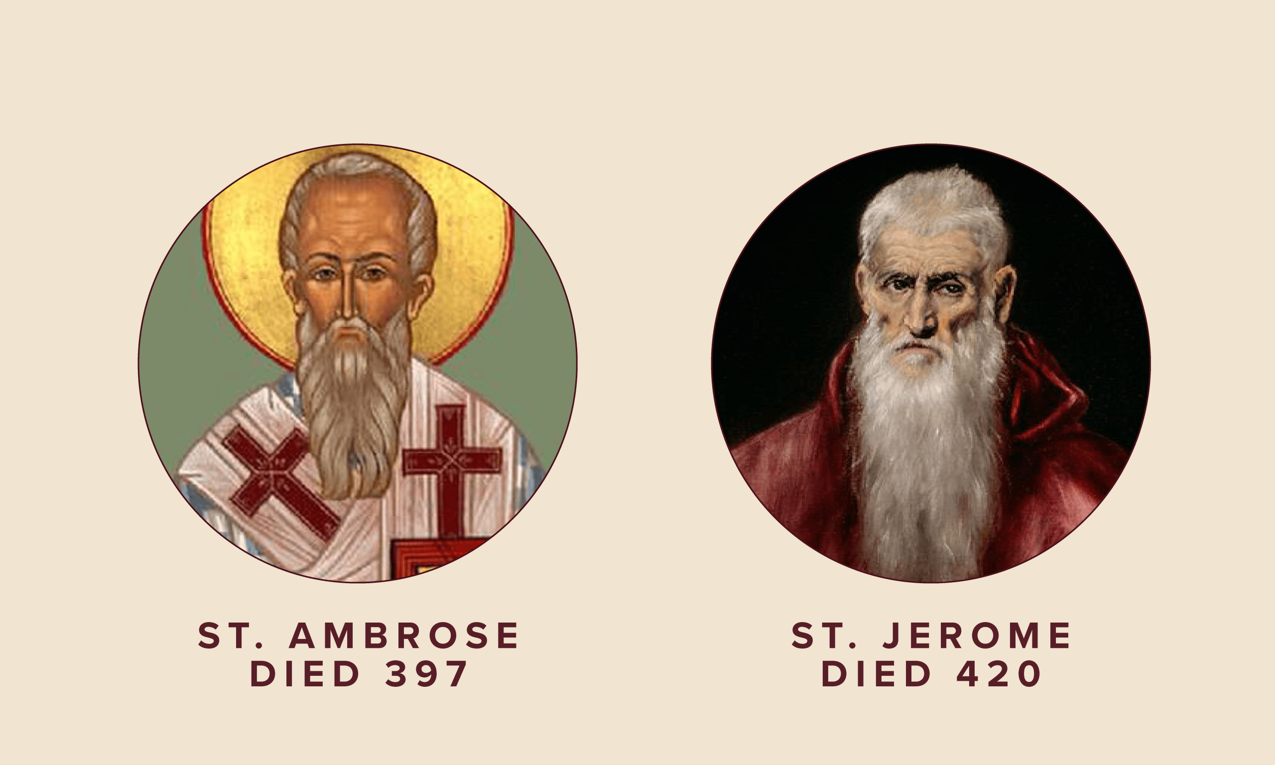 The Ancient Providers and Protectors of God's Family