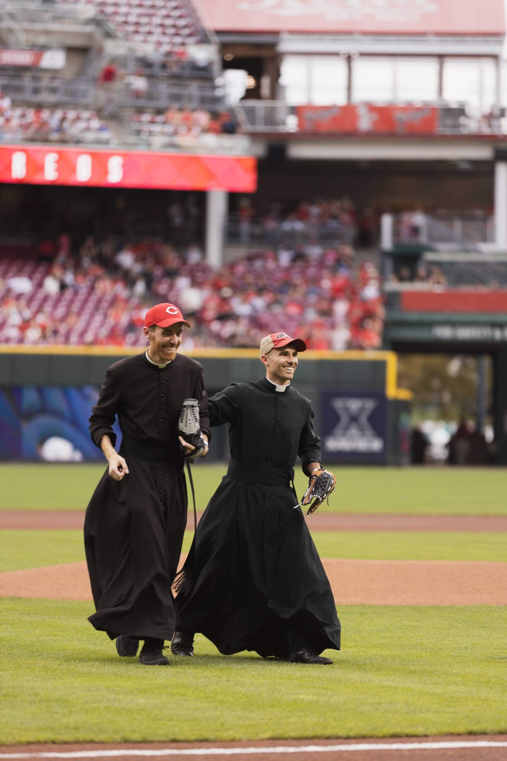 Catholic Family Night 2026